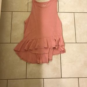 tank top!